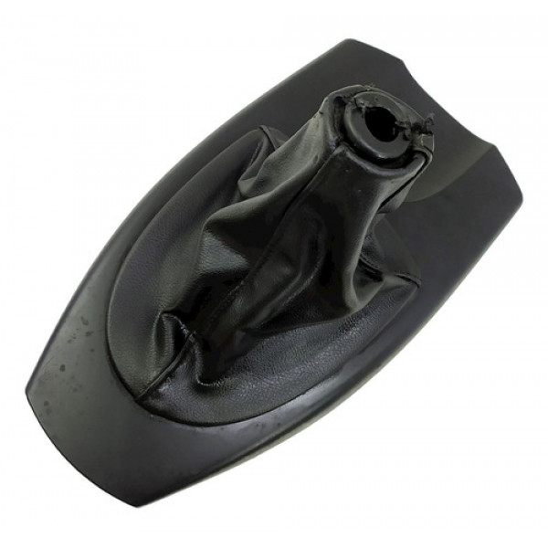 Coifa Guarda-po Alavanca Câmbio Ford Focus 2003    164014