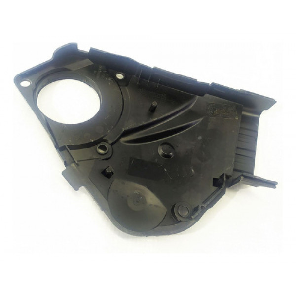 Capa Inferior Correia Dentada Peugeot 206 1.4 8v 2004    509