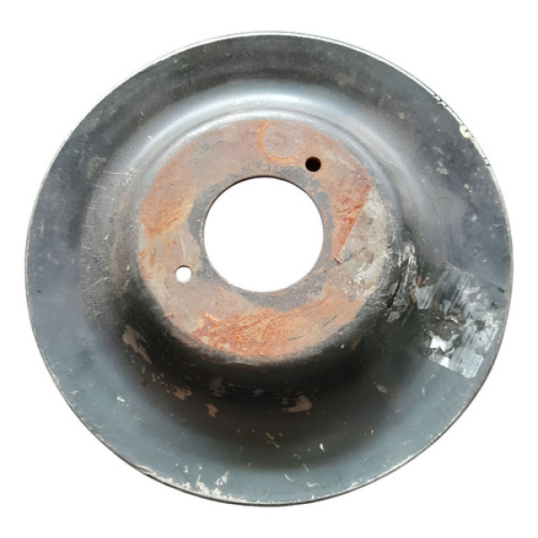 Polia Virabrequim Gm Chevette 1.6 1992    22479