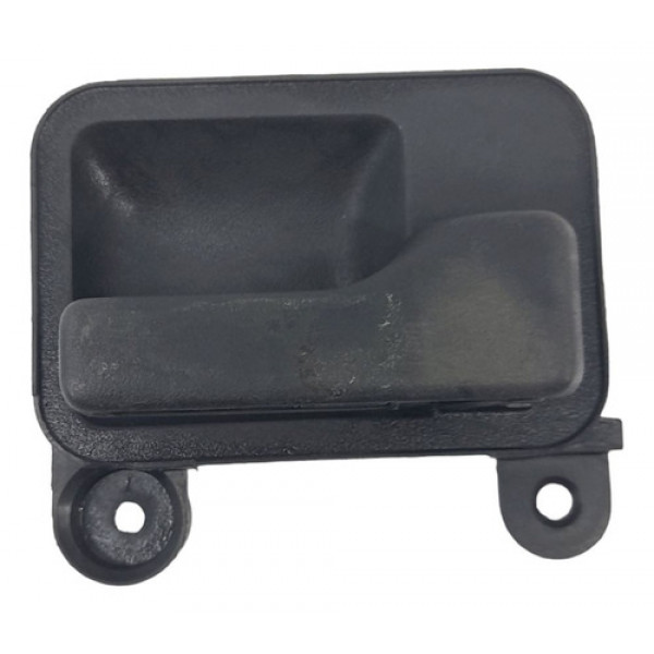 Maçaneta Interna Porta Dianteira Direita Gm Vectra 1996    1