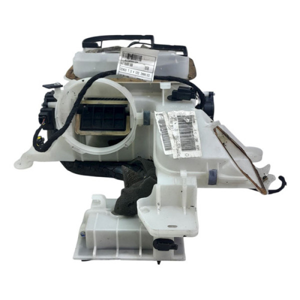 Caixa Ar Condicionado Traseira Citroën C4 Picasso  2009 1921