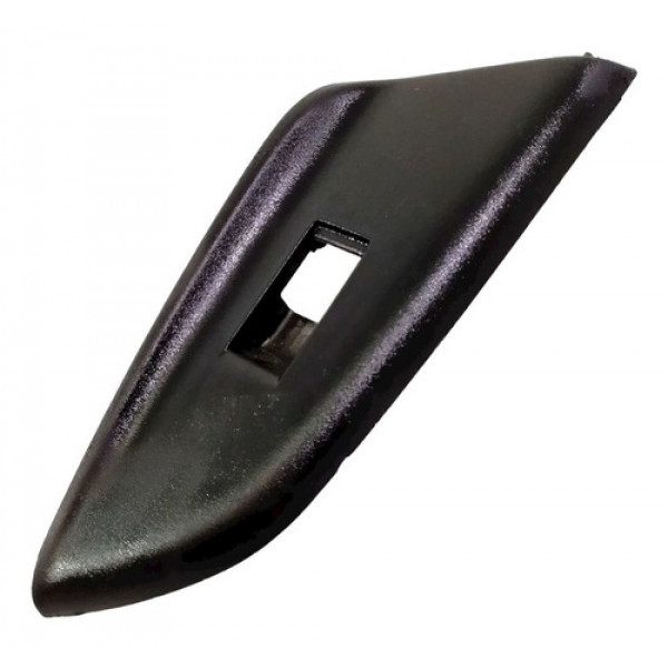 Moldura Botão Traseiro Direito Honda Fit 2015    8555