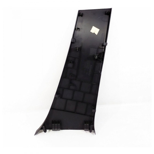 Capa Inferior Coluna Central Esquerda Renault Fluence At 201