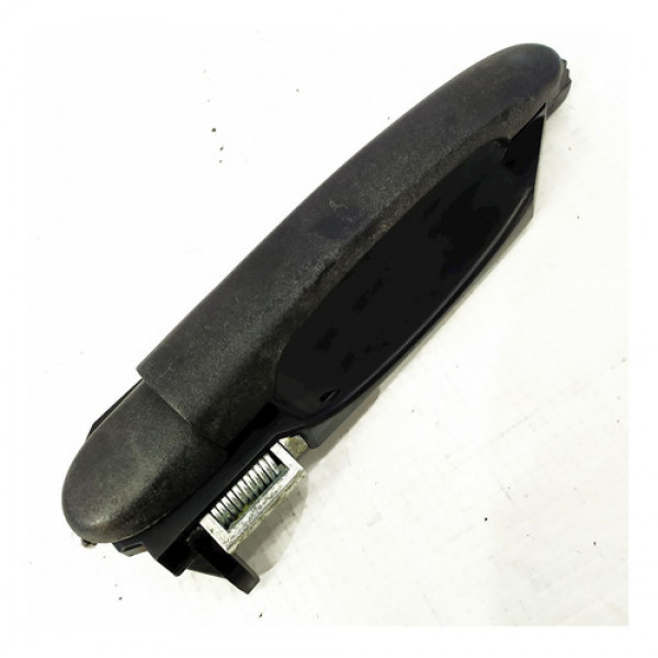 Maçaneta Externa Porta Traseira Esquerda Fiat Palio Weekend 