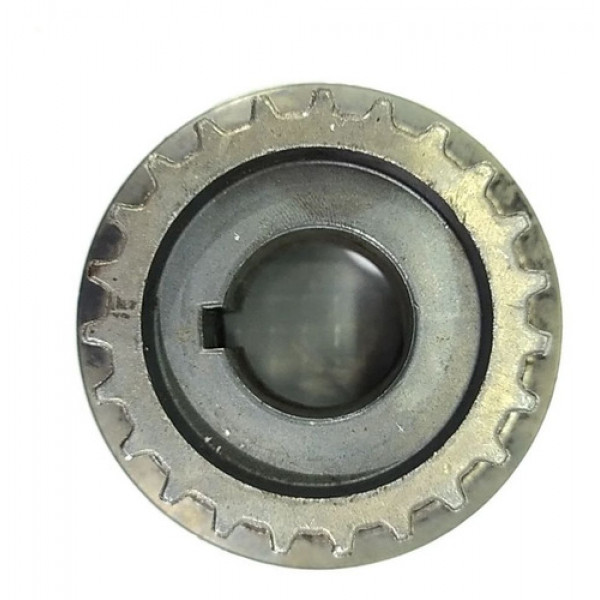 Engrenagem Virabrequim Gm Astra 2000    127254