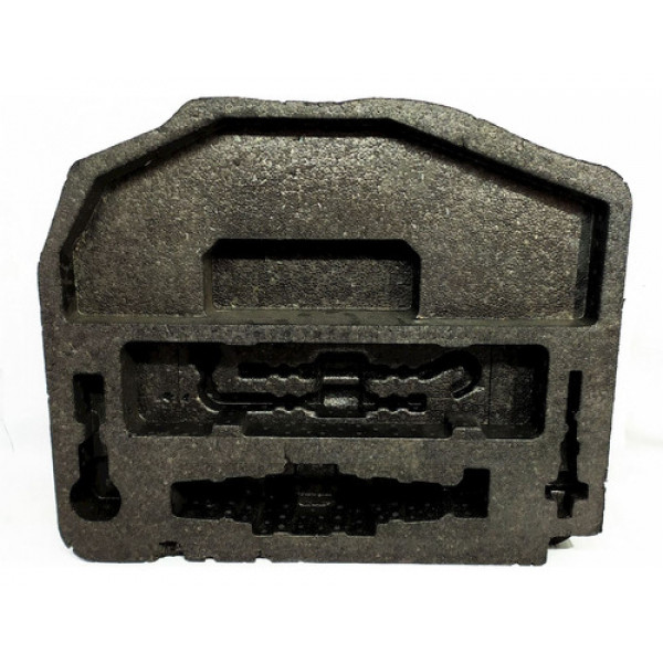 Isopor Porta Ferramentas Honda Fit Dx Mt 1.5 2020 137346