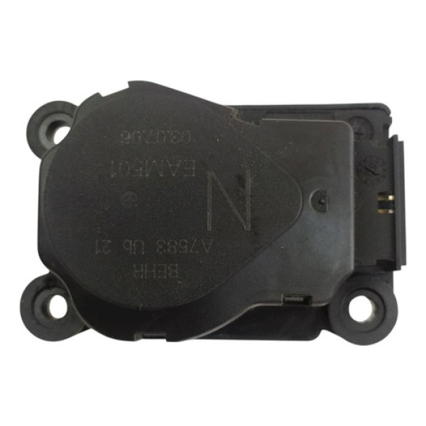Atuador Caixa Ar Condicionado Peugeot 206 1.4 4p 2007 182985