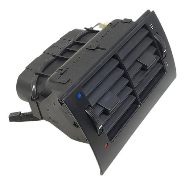 Difusor Ar Console Central  Bmw 540ia Dn81 2002 205934
