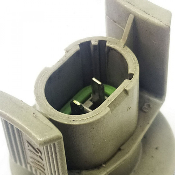 Soquete Luz Pisca Farol Renault Scenic 2003    138823
