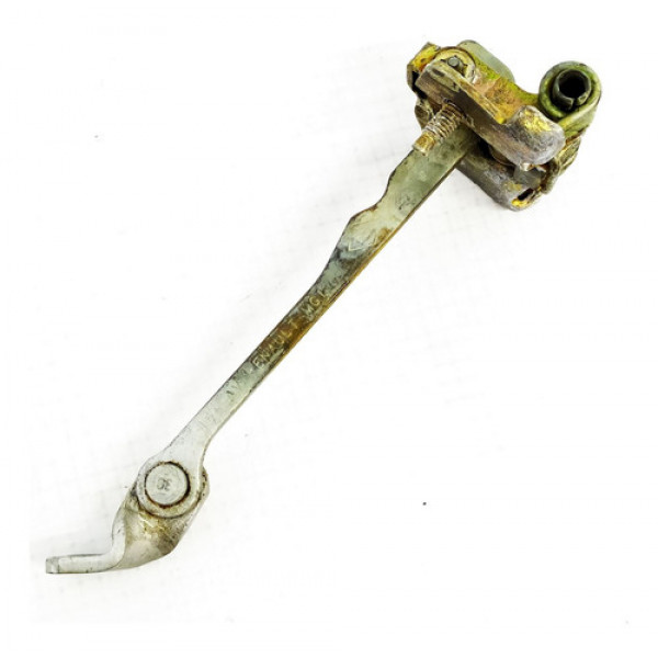 Limitador Porta Dianteira Direita Renault Scenic 2003    138