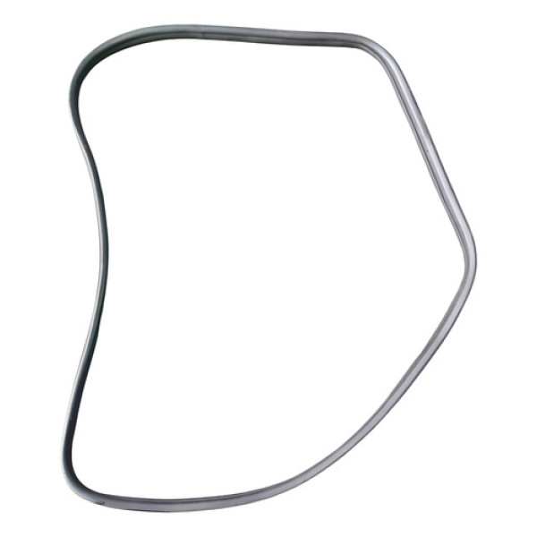 Borracha Porta Dianteira Esquerda  Volkswagen Gol 1.0  2011  - Não Informado