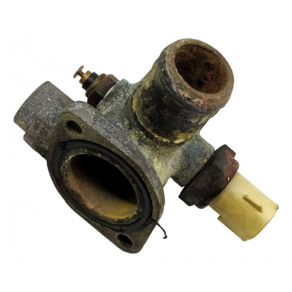 Cavalete Água Cabeçote  Ford Versailles 2.0 1995 164438