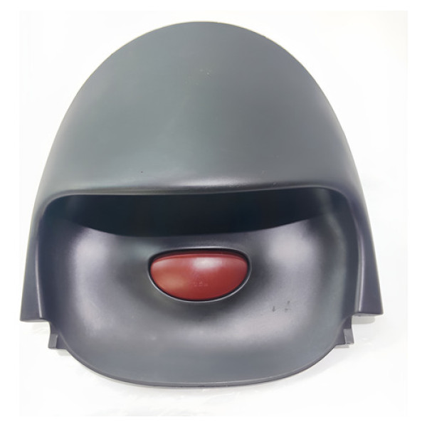  Acabamento Computador Bordo Botão Pisca Alerta Capa Painel  Não Informado