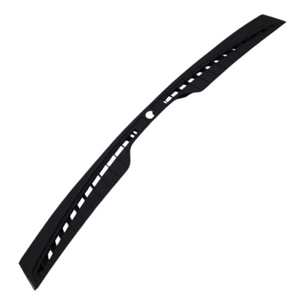 Difusor Ar Superior Capa Painel  Porsche Cayenne S 4.8 T 201