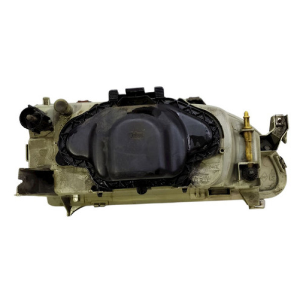 Farol Esquerdo Renault 19 Rn 1.6 2p 1995 V1758 - P16 Direito/passageiro