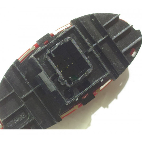 Botão Pisca Elétrico Trava Porta Peugeot 206 1.6 16v 2005 12