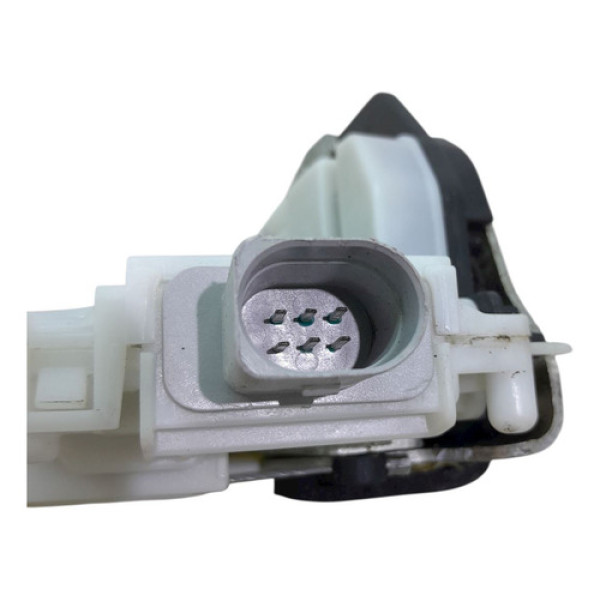 Fechadura Porta Esquerda  Vw Saveiro 1.6 2013 195921