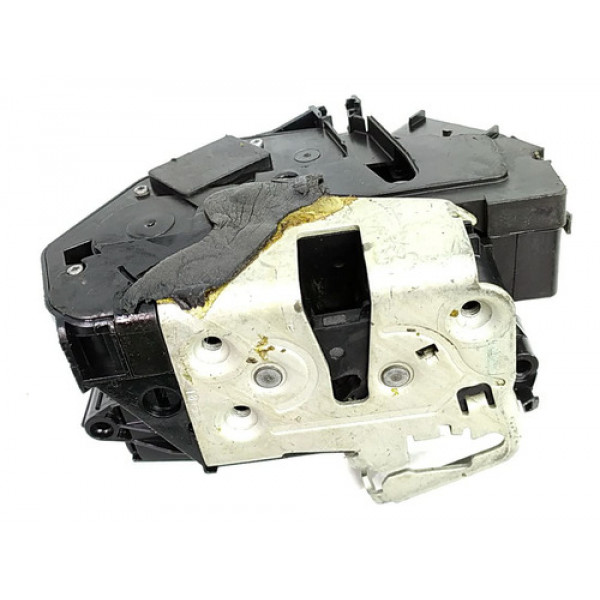 Fechadura Porta Traseira Esquerda Ford Ecosport 2016    1326