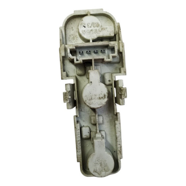 Circuito Elétrico Lanterna Direita  Mercedes-benz B200 2.0 2