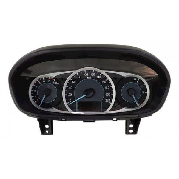 Painel De Instrumentos Ford Ka Sel 1.0  2015 V1657 - P27