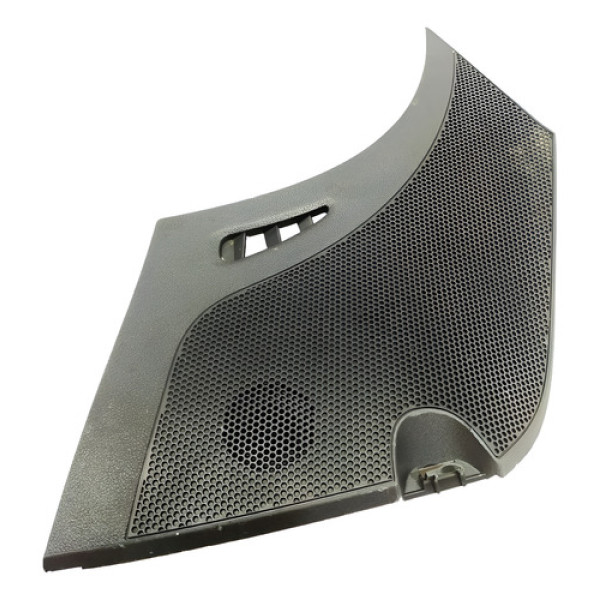 Tela Alto-falante Superior Esquerdo Painel Aircross 2012 Preto