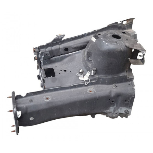 Longarina Direita Ford Focus 2012    169117