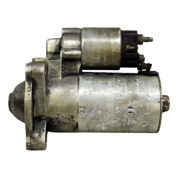 Motor De Arranque Citroën C3 1.4 Glx 2006 V1769 - P26