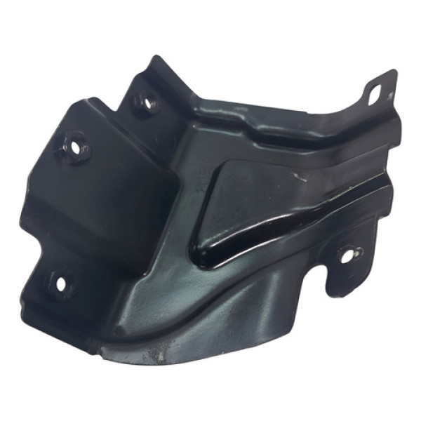 Suporte Fechadura Capô  Peugeot 207 Passion 1.4 2010 198487