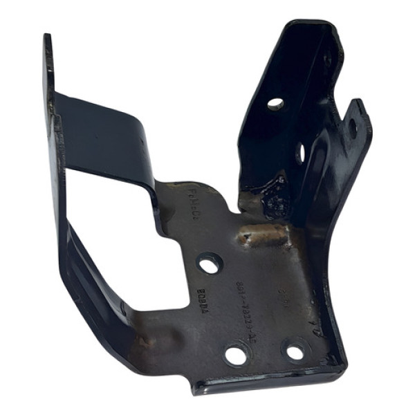 Suporte Cabo Trambulador Câmbio  Ford Edge 3.5 2011 198129 Não Informado