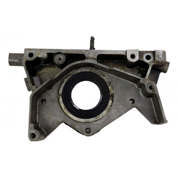 Flange Virabrequim  Peugeot 206 1.6 16v 2003 162881