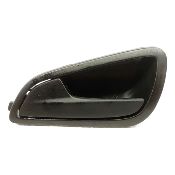 Maçaneta Interna Traseira Esquerda Ford Ka Se 1.0 2020 61590 - Traseira