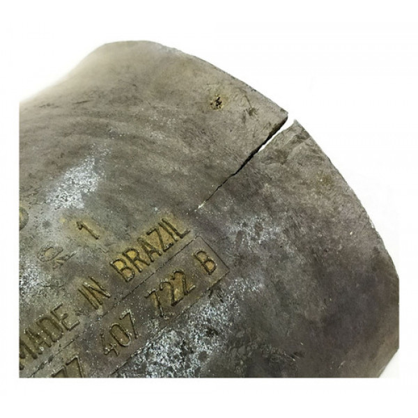 Protetor Bolachão Câmbio    122889