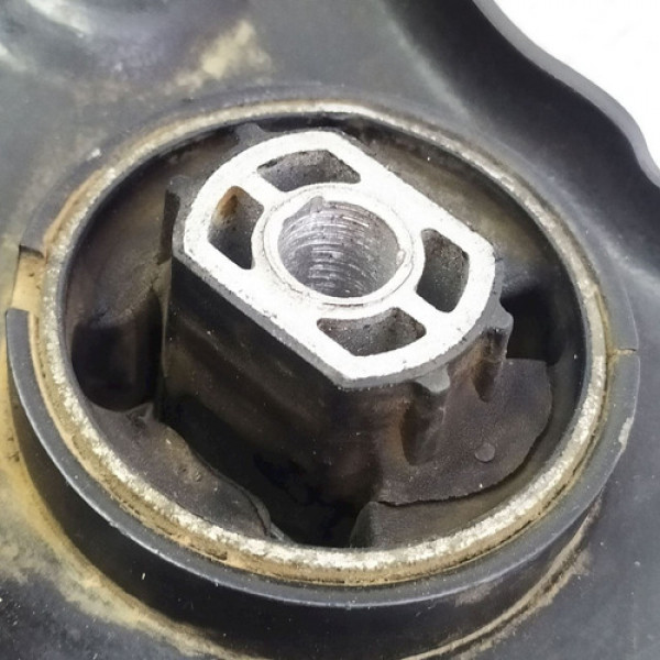 Facão Traseiro Esquerdo Audi A3 2009    161777