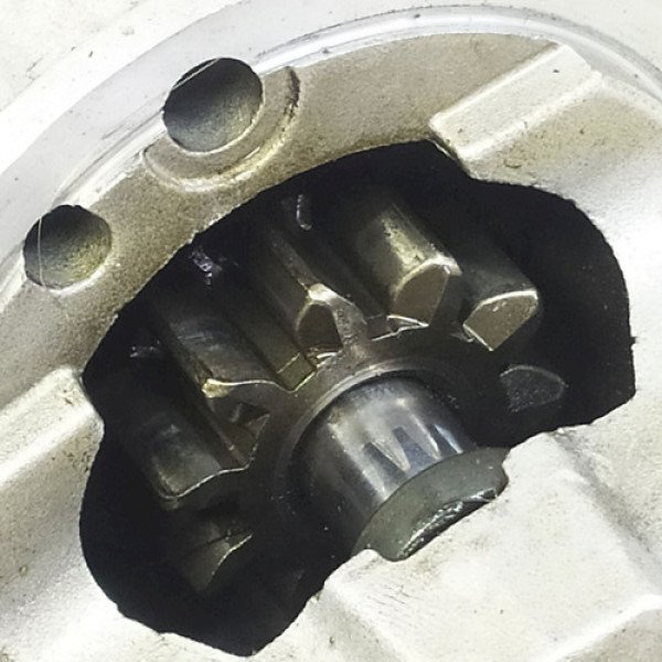 Motor De Arranque Jeep Cherokee Sport 3.7 2005 V1719 - P26