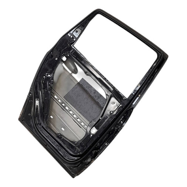 Porta Traseira Esquerda Mercedes-benz B200 2.0 2007 V1726 - 