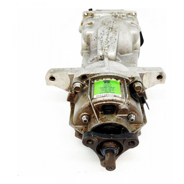 Diferencial Traseiro Hyundai Tucson 2.7 2008    142079