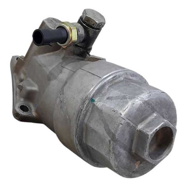 Suporte Filtro Óleo Motor  Fiat Linea Dual 1.8 16v 2011 1929 Não Informado