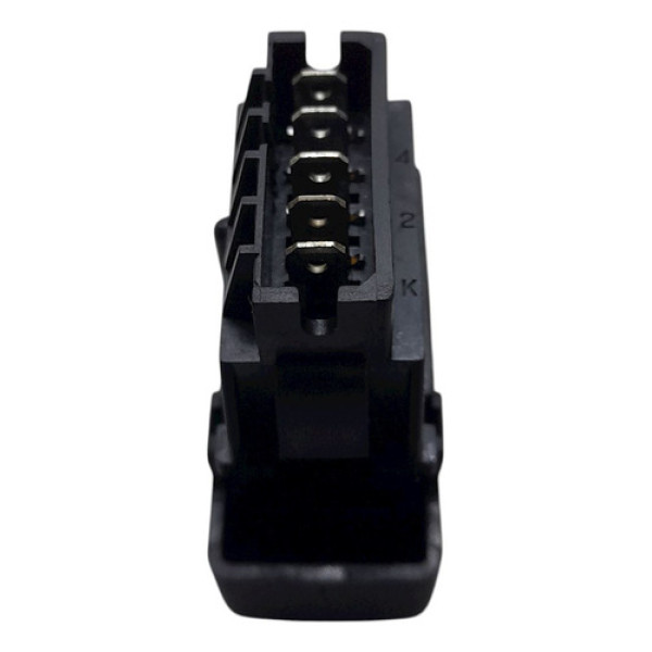 Botão Desembaçador  Renault 19 Rn 1.6 2p 1995 204861