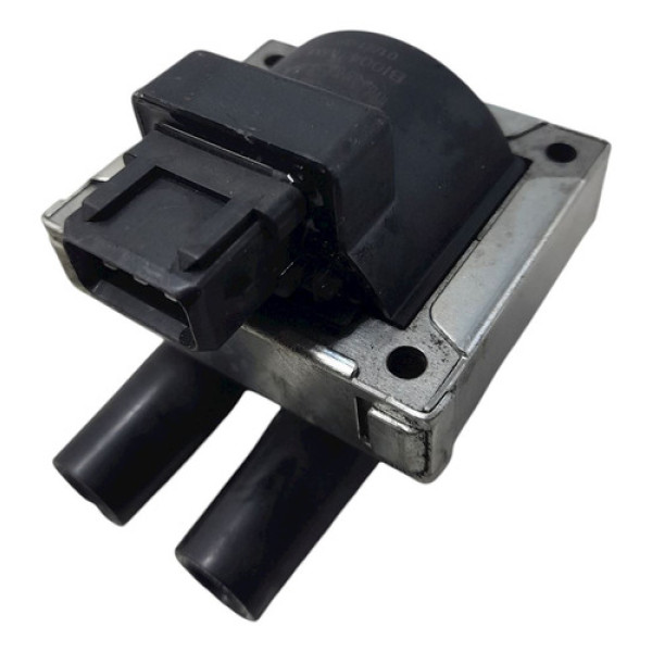 Bobina Ignição  Renault Scenic 2.0 2001 204822