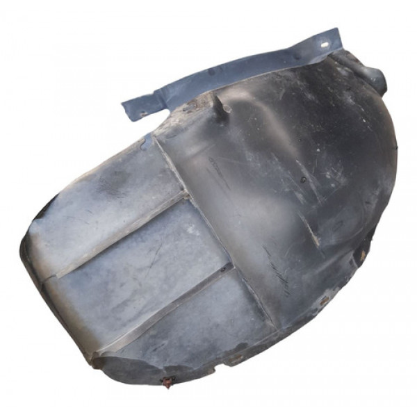 Para-barro Dianteiro Esquerdo Vw Golf 2002    159940