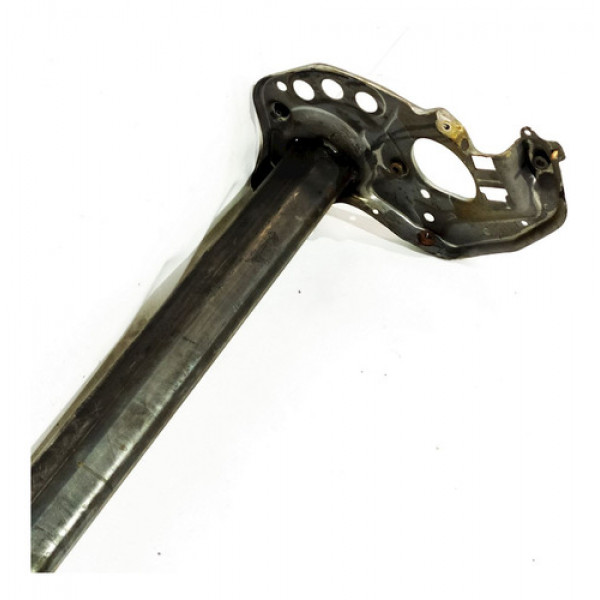 Alma Capa Painel Gm Montana 1.8 2005 133139