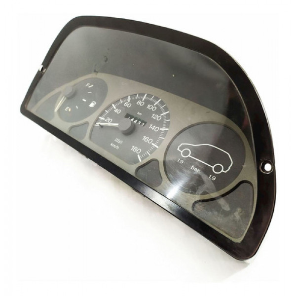 Painel De Instrumentos Fiat Palio Ed 1997 V1349 - P27