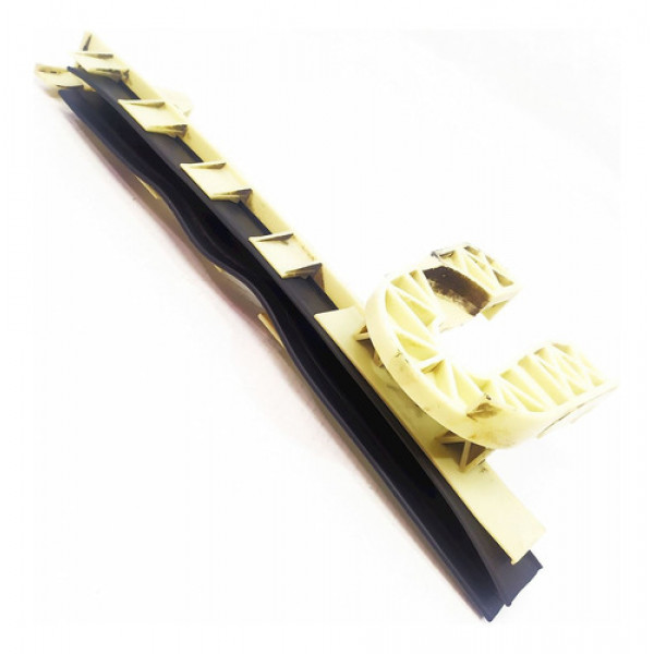 Canaleta Guia Vidro Porta Dianteira Direita Renault Scenic 2