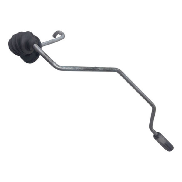 Pino Trava Porta Dianteira Esquerda  Vw Polo 1.6 2003 202375 Não Informado