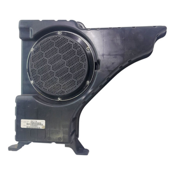 Caixa Subwoofer Original  Dodge Journey R/t 2012 202165