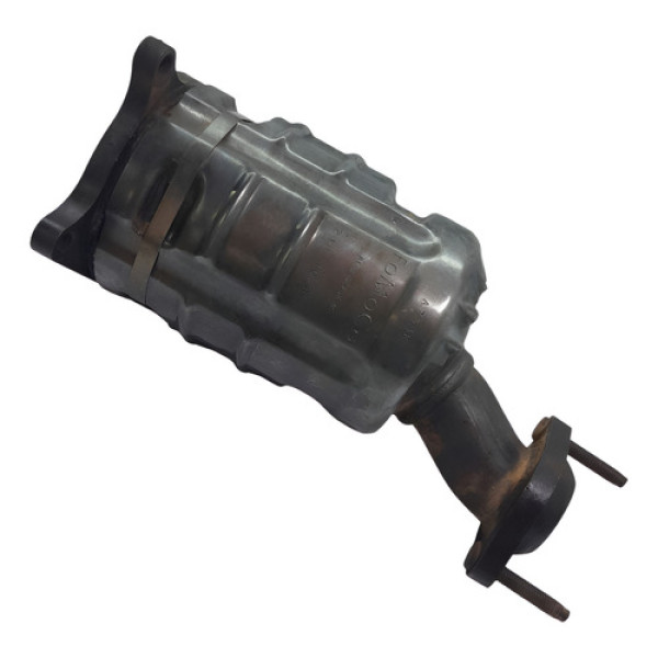 Catalisador Esquerdo Ford Edge 3.5 2011 198004