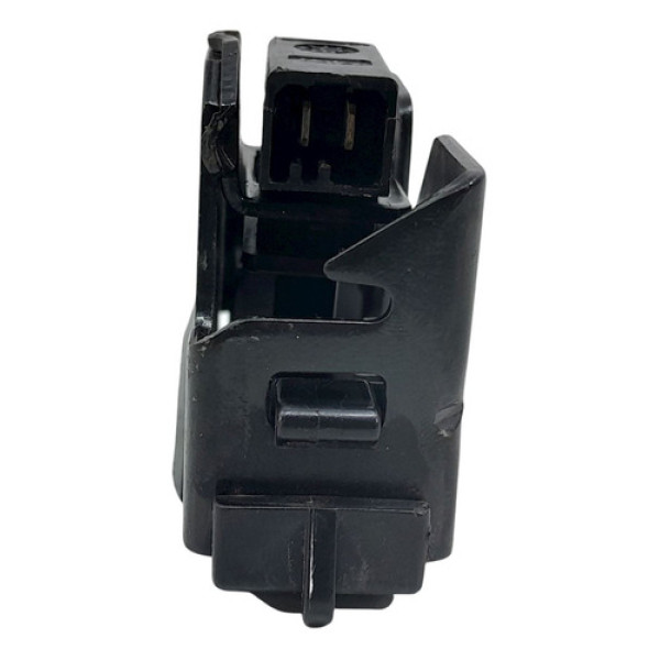 Batente Tampa Traseira  Peugeot 207 Passion Xr 2009 187262