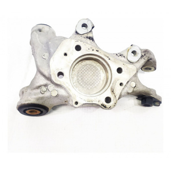 Manga Eixo Traseiro Direito Honda Civic Lxs 1.8 2013 138335