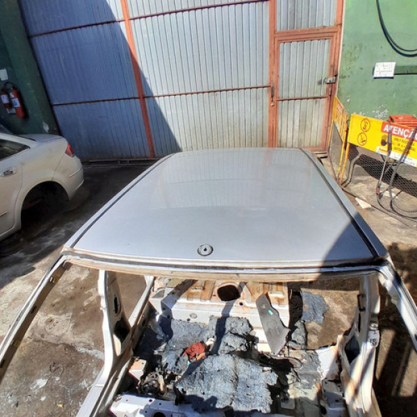 Teto Fiat Palio Attractiv 1.4 2011 V1717 - P47