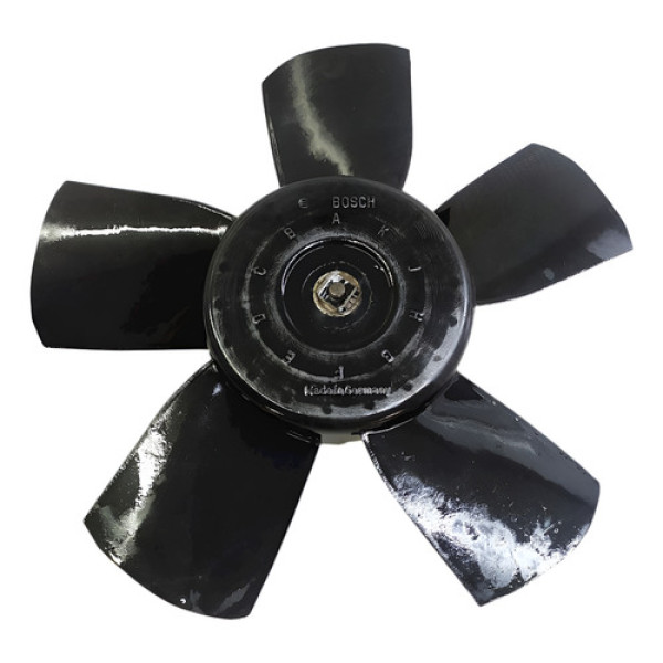 Ventoinha Radiador  Fiat Palio 1.0 1999 200735